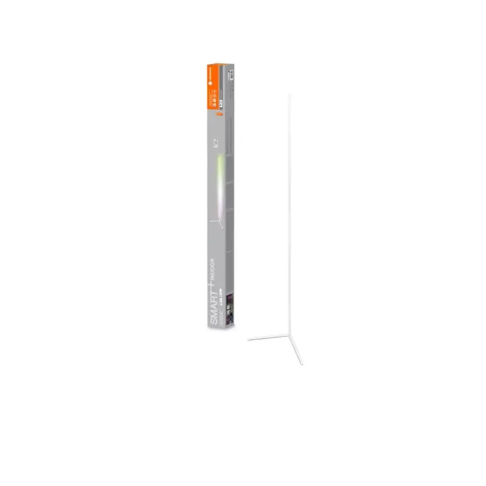 Direct Verzonden Ledvance FLOOR Staande lamp LED Wit, 1-licht, Afstandsbediening