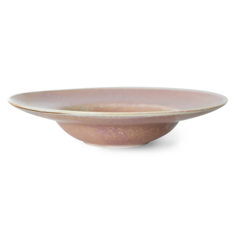 HKLIVING pastabord Chef ceramics (Ø28 cm) Nu Kopen
