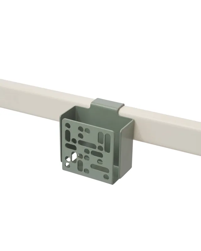 Premium Pedestal tv accessoire Remote Box Mount