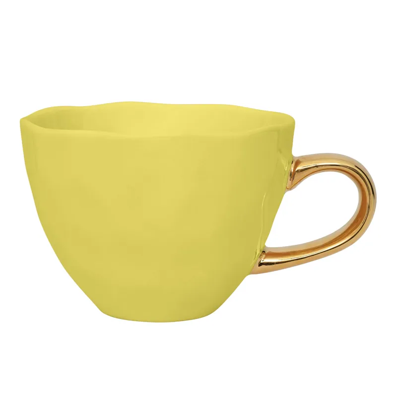 Exclusieve Aanbieding Urban Nature Culture cappuccinomok Good Morning (350 ml) (Ø11 cm)