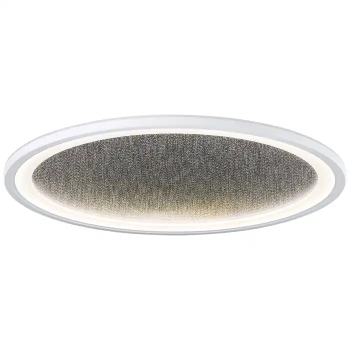 Briljante lampen Tanida Paneel LED Wit, 1-licht, Afstandsbediening Lage Prijs