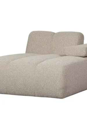 Gratis Retour WOOOD chaise longue rechts Mojo