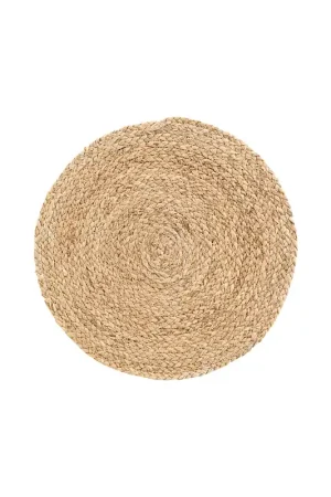Uitverkoop House Doctor placemats naturel (set van 4) (38 cm)