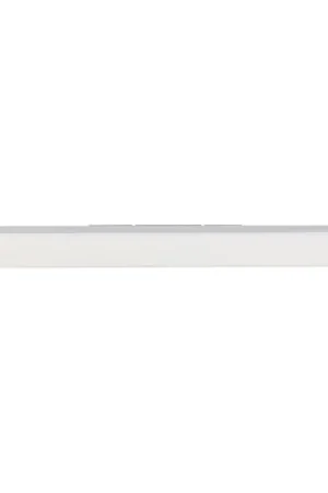 Actieprijs Briljante lampen Briston Plafondlamp LED Wit, 1-licht