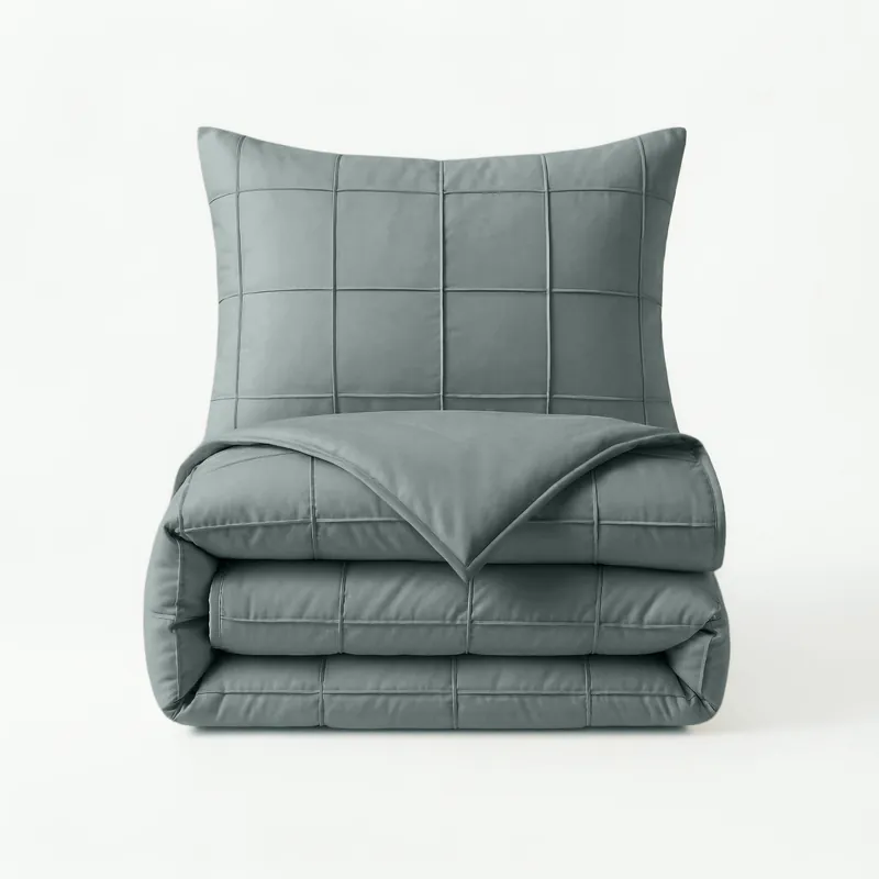 Laatste Versie Sleeptime polyester dekbedovertrek 1-persoons (140x200 cm)