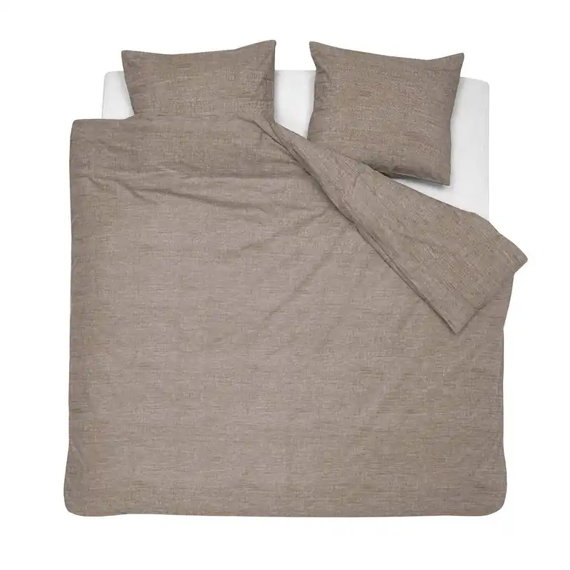Cinderella katoenen dekbedovertrek 2 persoons (200x220 cm) Exclusieve Aanbieding