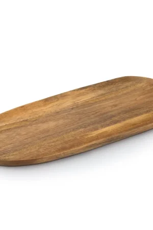 Veilige Betaling Jamie Oliver Big Love borrelplank (Ø57x25 cm)