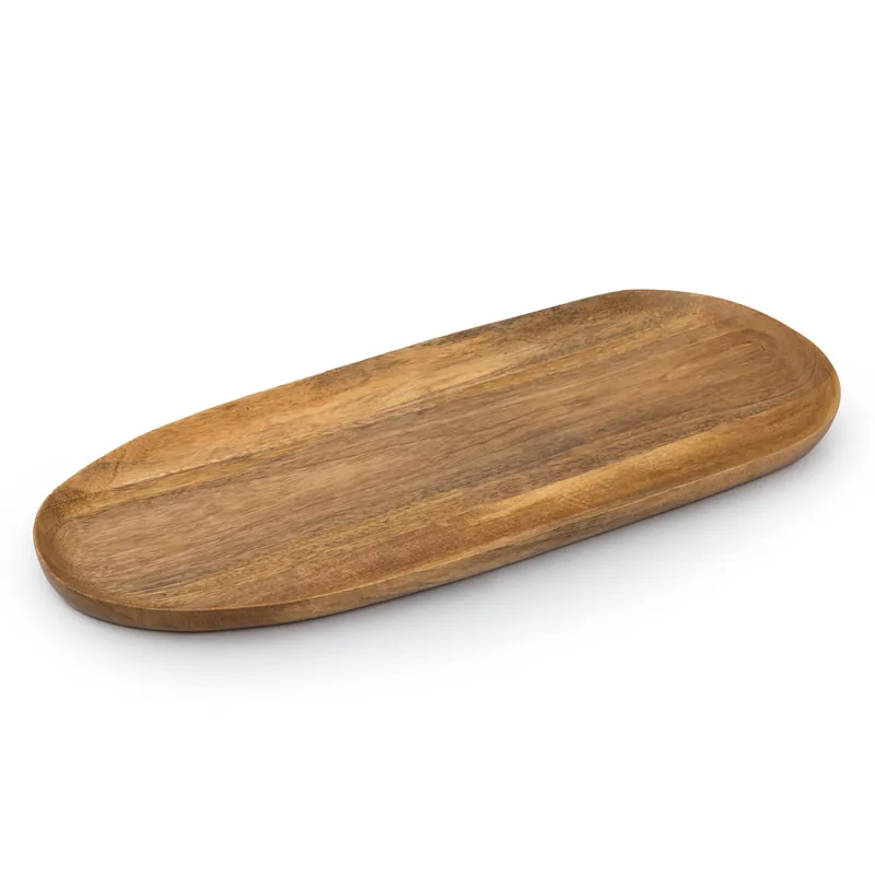 Veilige Betaling Jamie Oliver Big Love borrelplank (Ø57x25 cm)