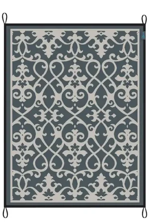 Nieuw Bo-Camp Chill mat Picnic champ (200x180 cm) (200x180 cm)
