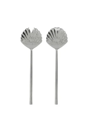 Laatste Kans House Doctor saladebestek Fan (set van 2)