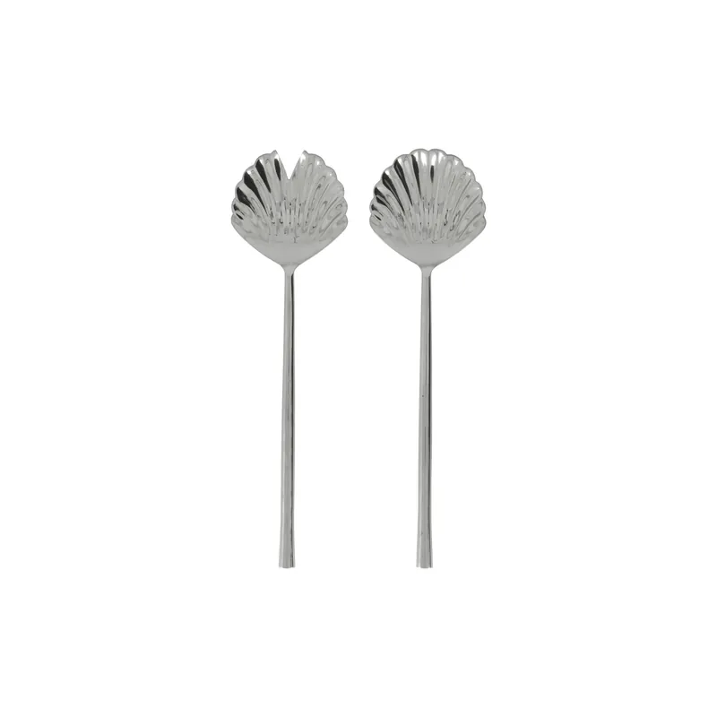 Laatste Kans House Doctor saladebestek Fan (set van 2)