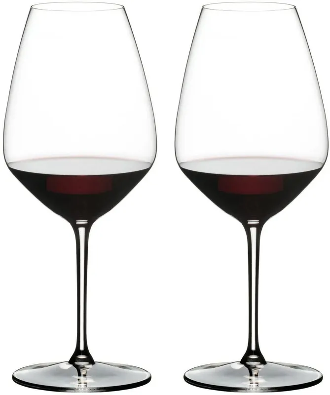 Riedel Rode Wijnglazen Extreme - Shiraz - 700 ml - 2 stuks Korting