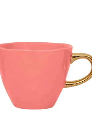 Must-Have Urban Nature Culture koffiekopje Good Morning (170 ml) (Ø8,3 cm)