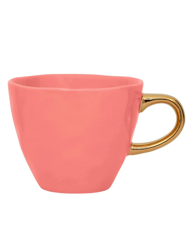 Must-Have Urban Nature Culture koffiekopje Good Morning (170 ml) (Ø8,3 cm)