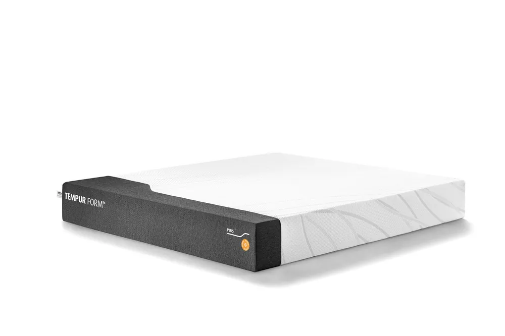 TEMPUR Form™ Plus Hybrid Matras – 160 x 200 – 25 cm hoog Populair