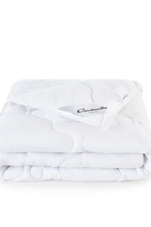 Gecertificeerd Cinderella dekbed synthetisch Ambient