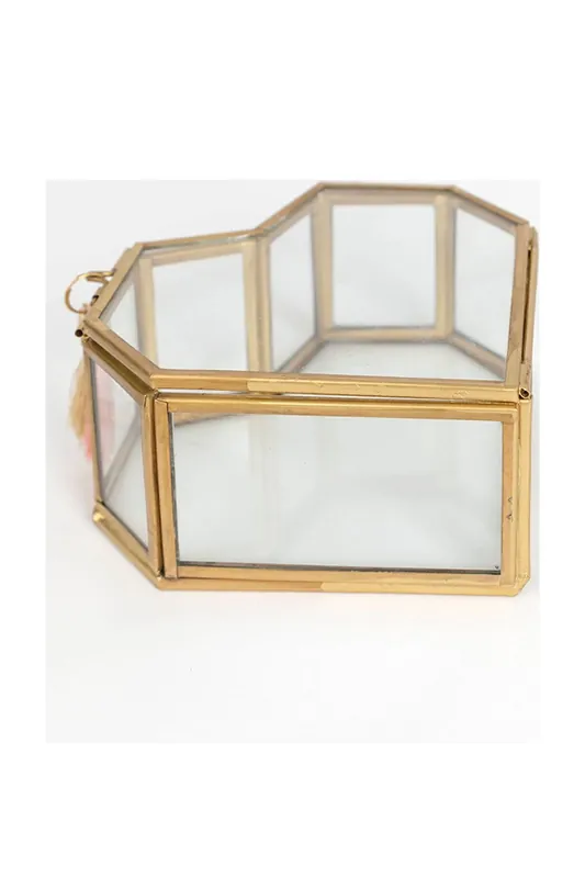 Sissy-Boy opbergbox (12,5x12x5 cm) Seizoensaanbieding