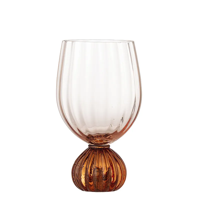 Bloomingville wijnglas Taurin (430 ml) Voordeelprijs