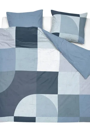 Cinderella katoenen dekbedovertrek lits-jumeaux (240x220 cm) Beste Prijs