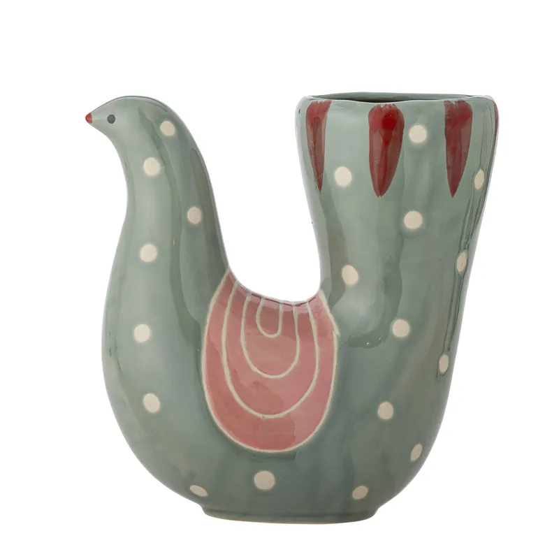 Bloomingville vaas Trudy Aanbieding
