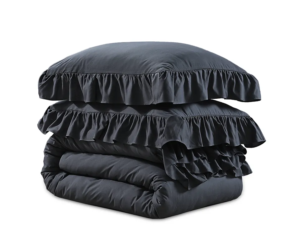Sleeptime polyester dekbedovertrek lits-jumeaux (240x220 cm) Weekendaanbieding