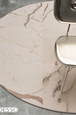 Laagpolig vloerkleed Desso Sense of Marble 1269 (GEFESTONNEERD) Lage Prijs