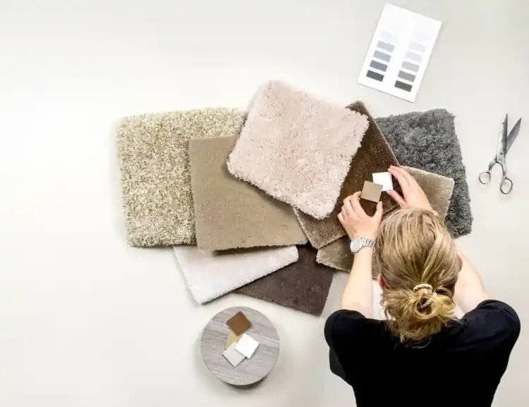 Stylingadvies - Gratis vloerkleed advies door een professionele interieurstylist Aanbieding