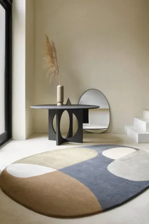 Must-Have Vloerkleed Brink en Campman Decor Miller Fall 095105