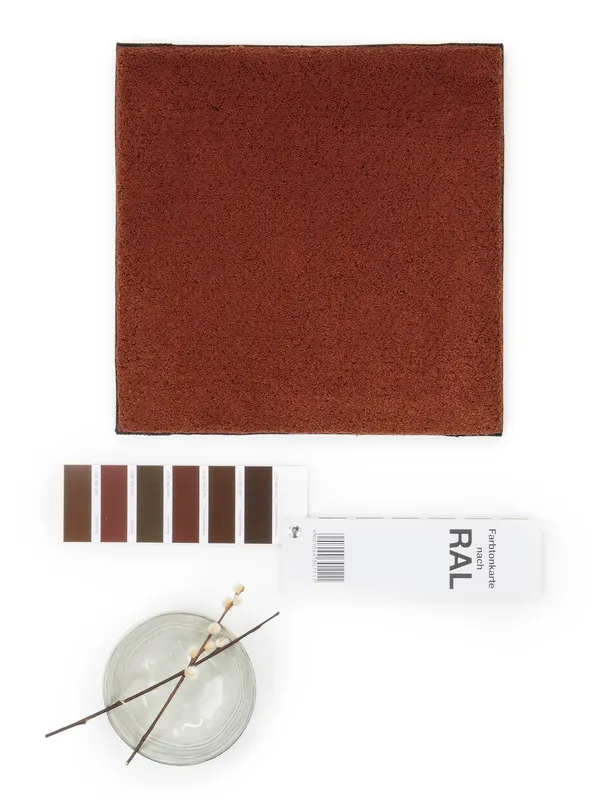 Vloerkleed MOMO Rugs Naturais Sustain Pecan Gereduceerde Prijs