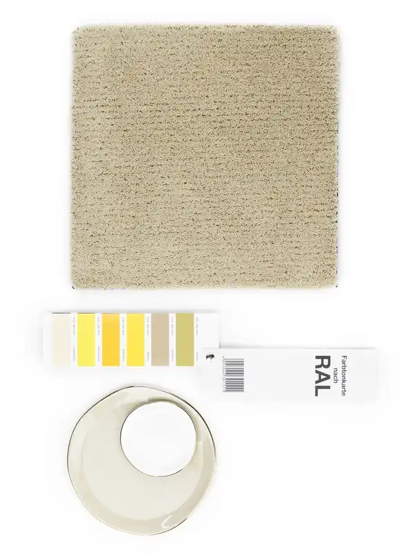 Beste Prijs Vloerkleed MOMO Rugs Naturais Bright H/L Beach