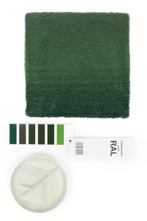 Goedkoop Vloerkleed MOMO Rugs Naturais Bright Degrade Camoufalge