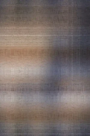 Laagpolig vloerkleed Moooi Carpets Canvas Denim Betaalbaar