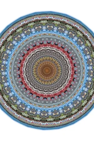 Gereduceerde Prijs Laagpolig vloerkleed Moooi Carpets Chicago
