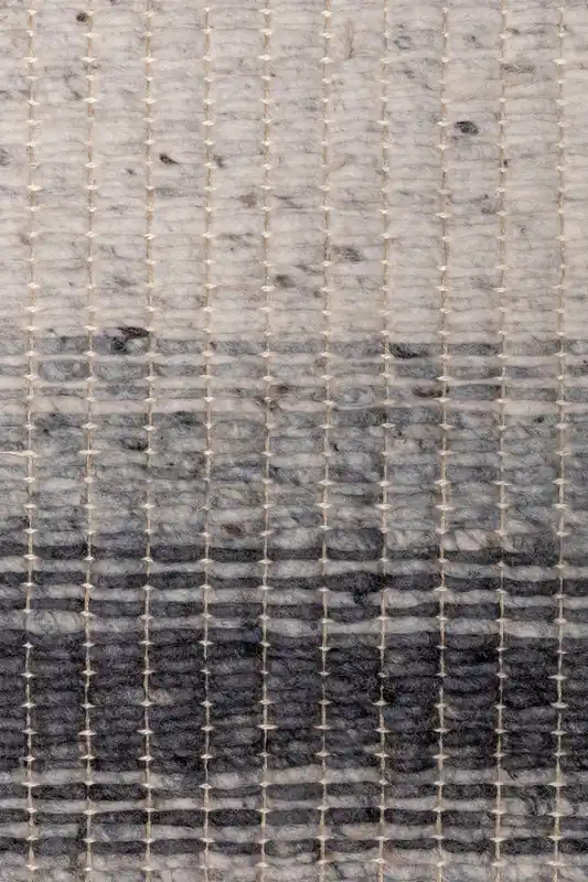 Vloerkleed MOMO Rugs Natural Weaves Varenna Black Tijdelijk Beschikbaar