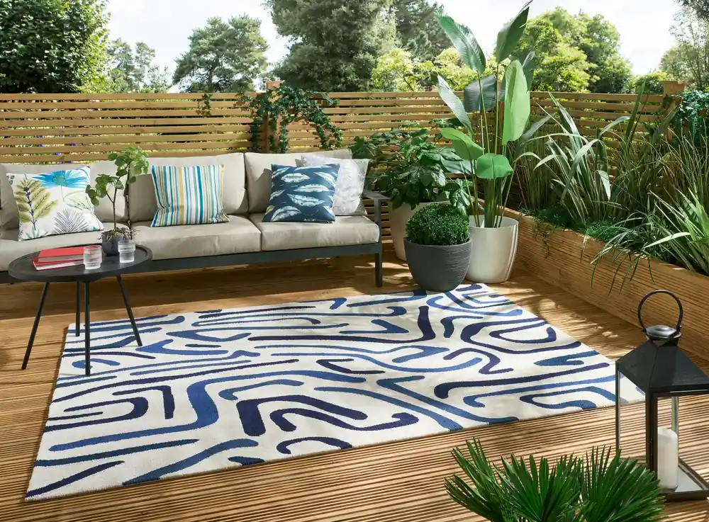 Uitverkoop Harlequin Synchronic Japanese Ink/Origami outdoor 442308