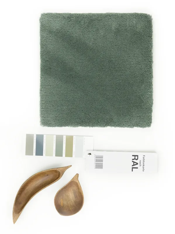 Meest Verkocht Vloerkleed MOMO Rugs Naturais Bright H/L Loam Green