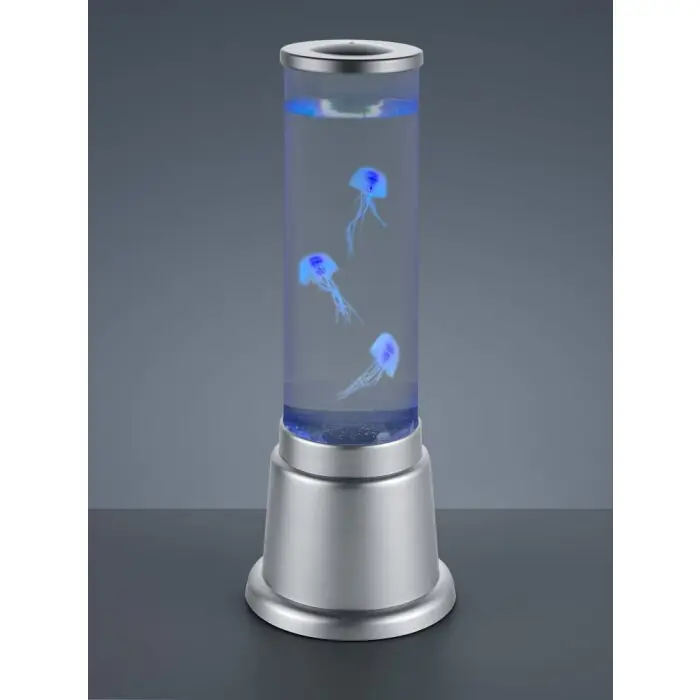 Reality JELLY Waterzuil LED Titan, 1-licht, Kleurwisselaar Koop Vandaag