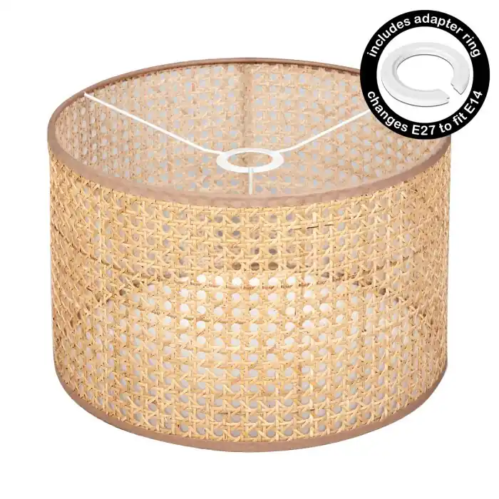 Barcos reserveonderdeel, Lampenkap Beige, Natuurlijke kleuren Actieprijs