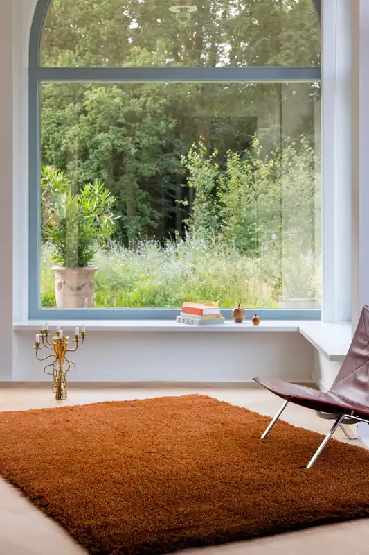 Premium Vloerkleed Brink en Campman Shade High Umber-tobacco 011903