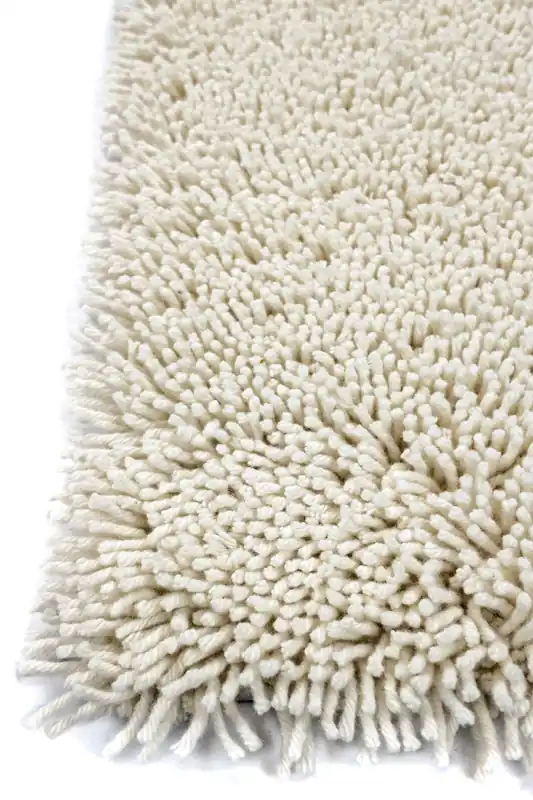 Vloerkleed MOMO Rugs Opus Rya White Tijdelijk Beschikbaar