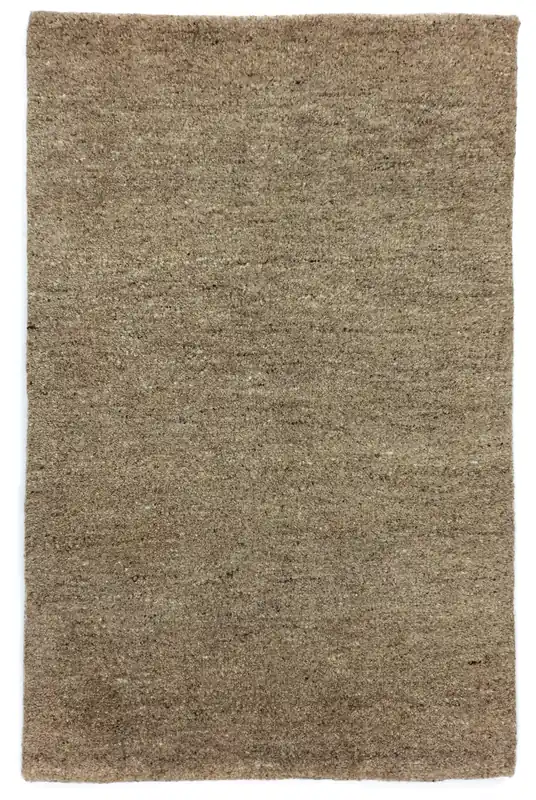 Vloerkleed Natur Pur Berber Terra Sand 180 Koop Vandaag