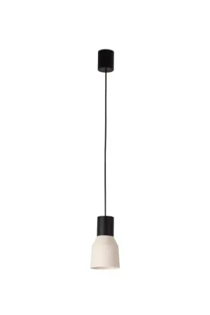 Exclusieve Aanbieding Faro Barcelona Kombo Hanger Cream, 1-licht
