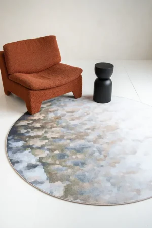 Beperkt Aanbod Design vloerkleed Zilte zee Schub