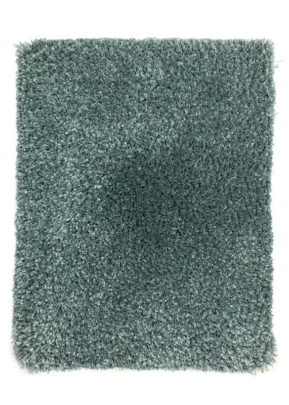 Lage Prijs Vloerkleed Momo Rugs Naturais Natural Velvet Blue Steel