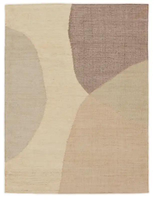 Vloerkleed MOMO Rugs Nordic Shape Shadow Gereduceerde Prijs