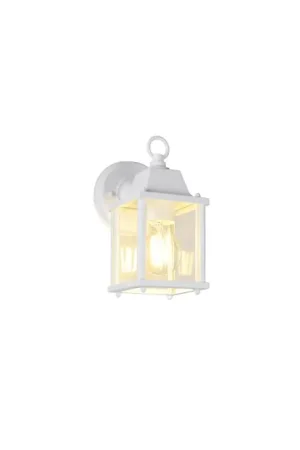 Beste Prijs Trio verlichting MIRANDE Wandlamp Wit, 1-licht