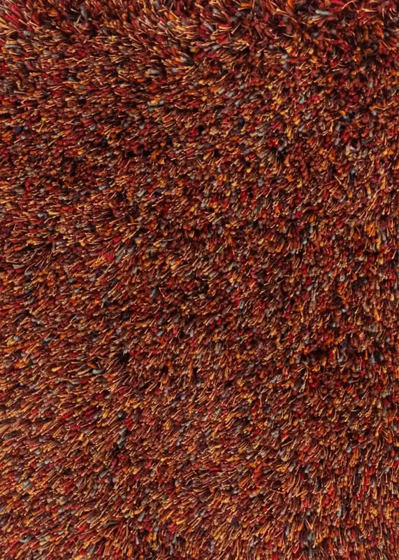 Merkproduct Vloerkleed MOMO Rugs Brilliant Tomato 136913