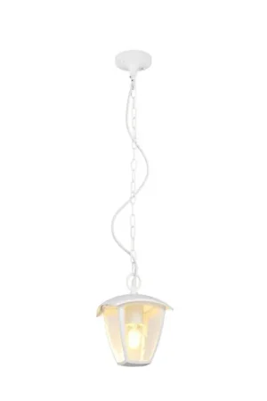 Weekendaanbieding Trio verlichting VENTA Hanglamp Wit, 1-licht