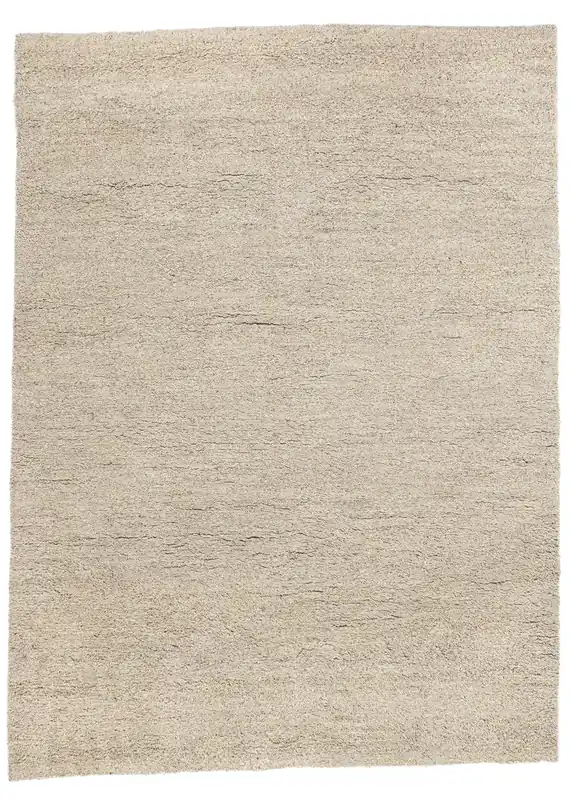 Betaalbaar Vloerkleed MOMO Rugs Berber Atlas Sand
