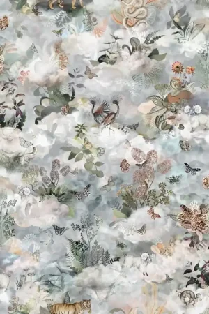 Traploper Moooi Carpets The Memento Moooi Medley Dawn Aanbieding